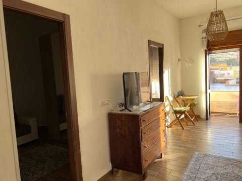 Casa Alfa Apartment in Castelsardo