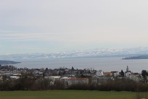 Nahe am See Apartment in Konstanz