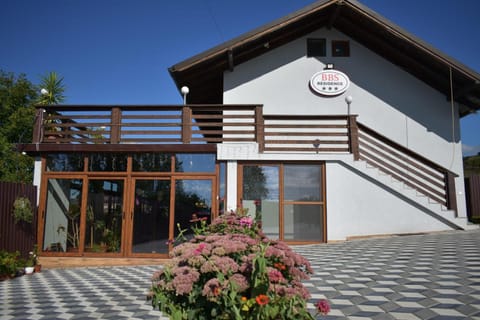 BBS Residence Bed and Breakfast in Cluj-Napoca