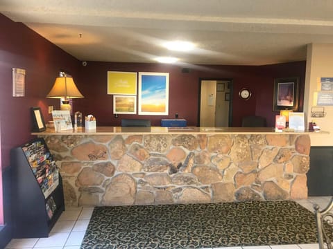 Days Inn by Wyndham Abilene Hotel in Abilene