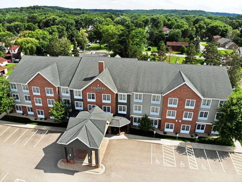 Country Inn & Suites by Radisson, Red Wing, MN Hôtel in Red Wing