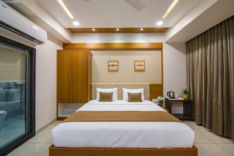 Hotel Sleep Inn Hotel in Gandhinagar