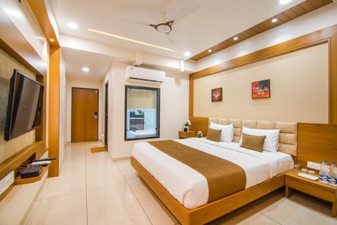Hotel Sleep Inn Hotel in Gandhinagar