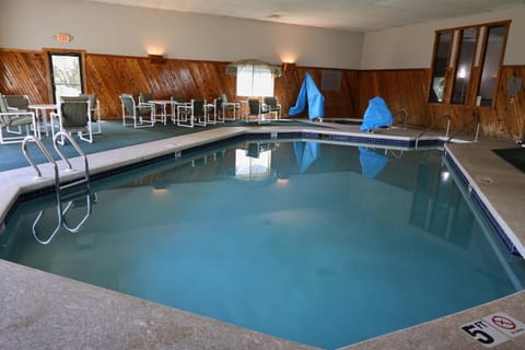 Country Inn & Suites by Radisson, Sparta, WI Inn in Sparta