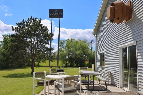 Country Inn & Suites by Radisson, Sparta, WI Auberge in Sparta