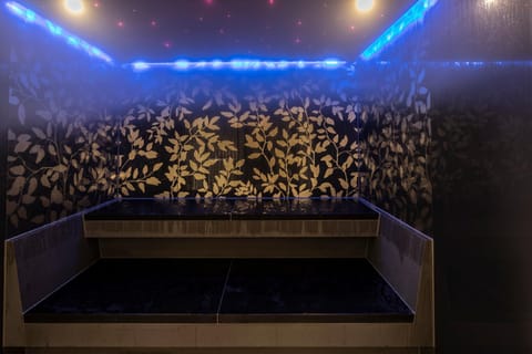 Steam room, Spa and wellness centre/facilities