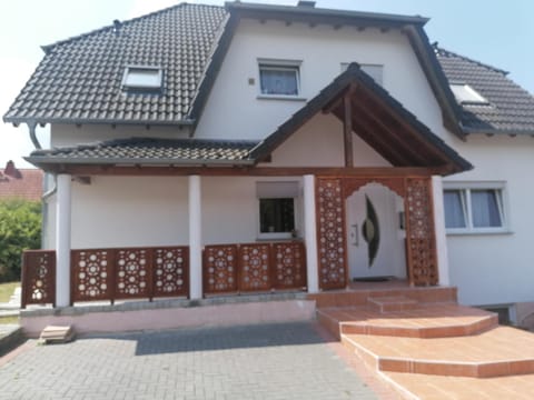 Facade/entrance, View (from property/room), Decorative detail