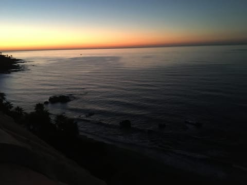 Puerta del Mar, ático&SPA incluido en primer linea Apartment in Benalmadena