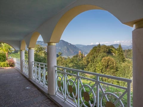 Nearby landmark, Natural landscape, View (from property/room), Mountain view