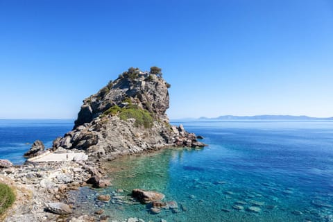 Nearby landmark, Natural landscape, Beach