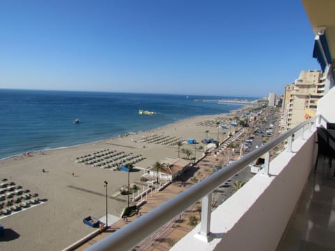 Balcony/Terrace, Beach, Sea view