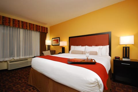 Holiday Inn Express & Suites Gonzales, an IHG Hotel Hotel in Gonzales