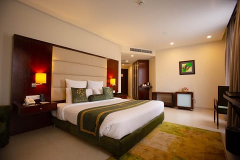 Nine Tree Luxury Hotel & Suites Lahore Hôtel in Lahore