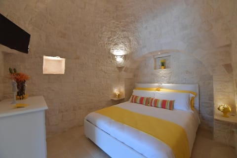 Trulli Santa Croce - Luxury Holiday - Villa in Province of Taranto