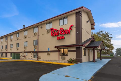 Red Roof Inn Findlay Motel in Findlay