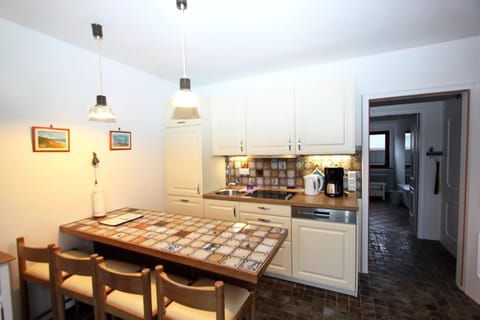 Lorenz Apartment in Nordfriesland