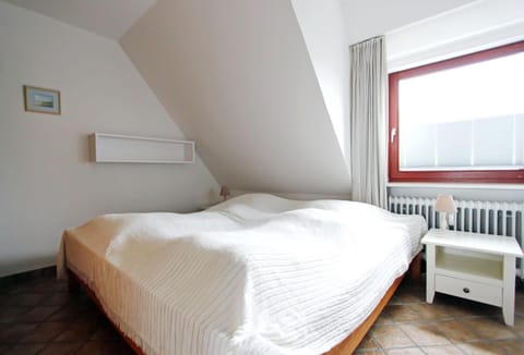 Lorenz Apartment in Nordfriesland