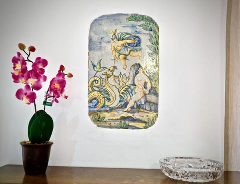 DIMORA DEGLI INCROCIATI BRIGNOLE FIERA - GENOVABNB it Apartment in Genoa