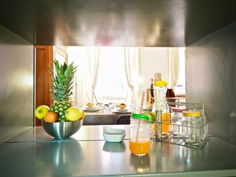 DIMORA DEGLI INCROCIATI BRIGNOLE FIERA - GENOVABNB it Apartment in Genoa