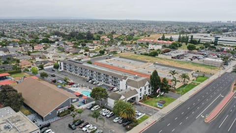 Best Western Surf City Hotel in Huntington Beach