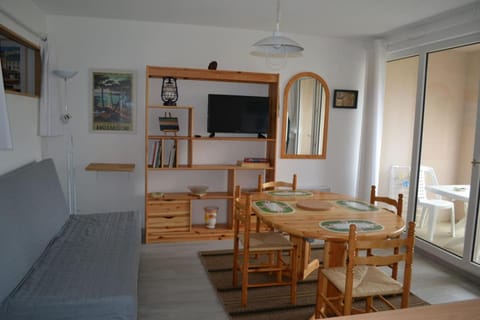 Appartement à 50m de la plage Condo in Hossegor