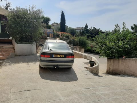 La bonne étoile Villa in La Seyne-sur-Mer