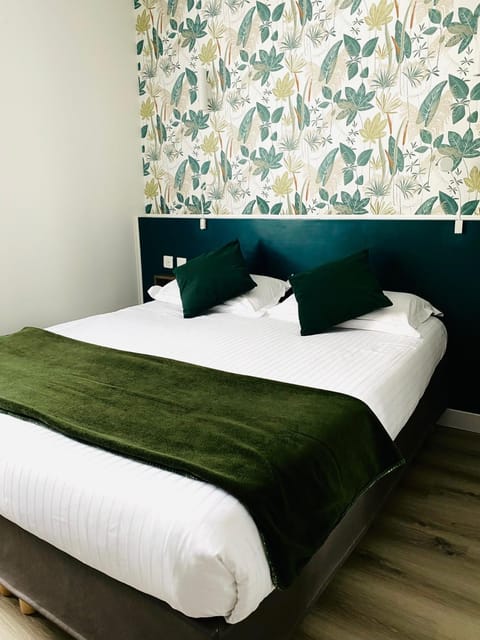 Brit Hotel Le Surcouf Hotel in St-Malo