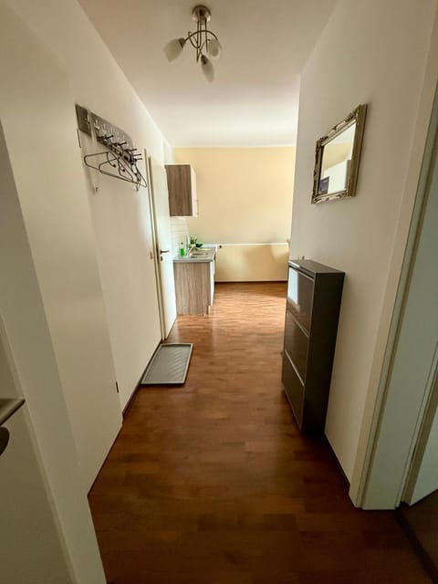 Ferienwohnung Sommerwind Apartment in Boltenhagen