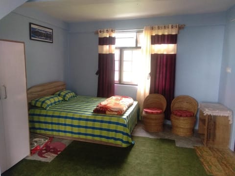 Bethany Homestay Vacation rental in West Bengal
