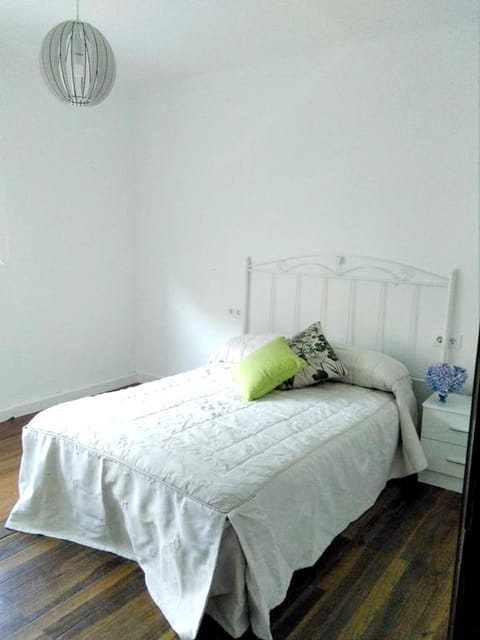 4 bedrooms appartement at Bueu Appartamento in Bueu