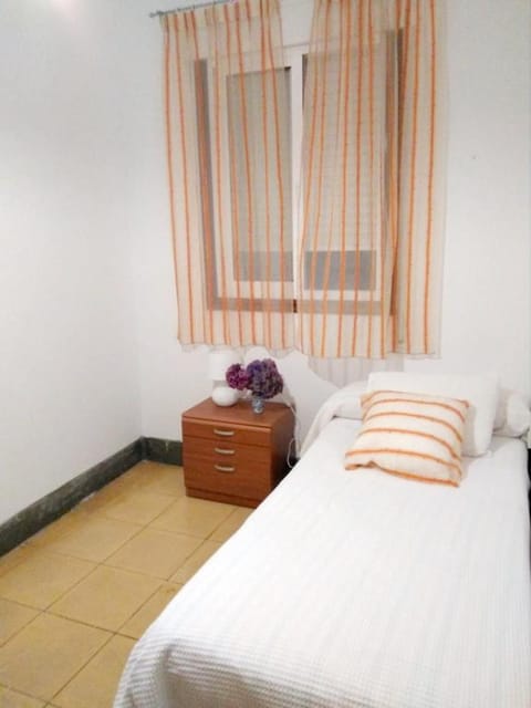4 bedrooms apartement at Bueu Apartment in Bueu