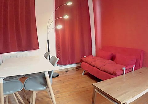 1 étage privatisé Bed and Breakfast in Hauts-de-France