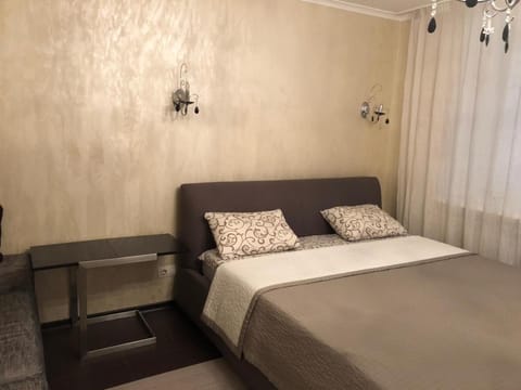 Апартаменты Александра Поля 59 Apartment in Dnipro