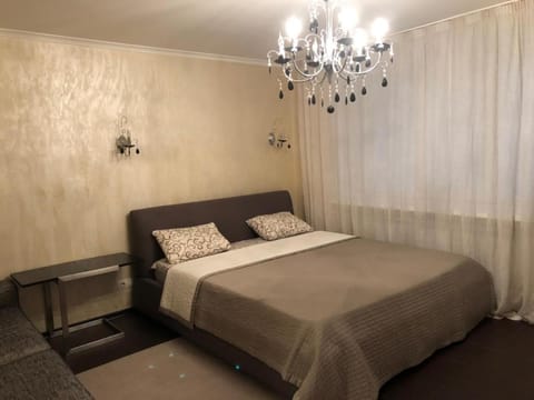 Апартаменты Александра Поля 59 Apartment in Dnipro