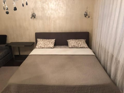 Апартаменты Александра Поля 59 Apartment in Dnipro