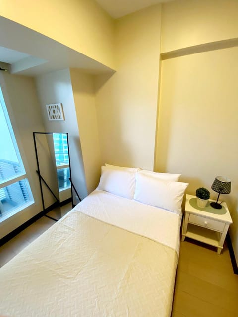 Modern One Bedroom Condo at Mactan, Cebu Condo in Lapu-Lapu City