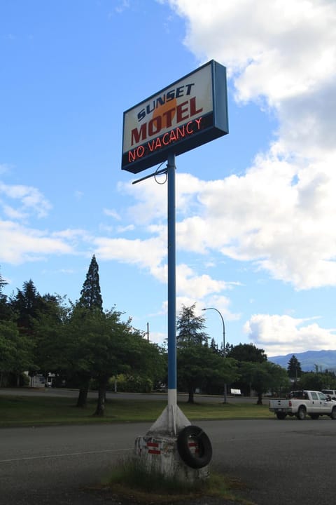 Sunset Motel Motel in Port Alberni