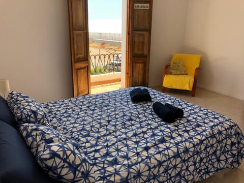 Apartamento Puerto de Sagunto Playa Copropriété in Port de Sagunt