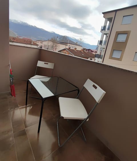 Petroski Apartments Apartment in Ohrid