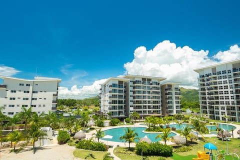 Playa Caracol Residences Hotel in Panama