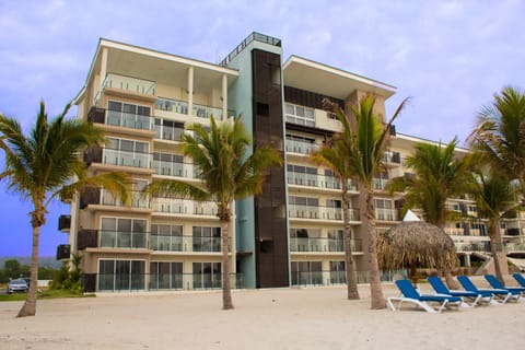 Playa Caracol Residences Hotel in Panama