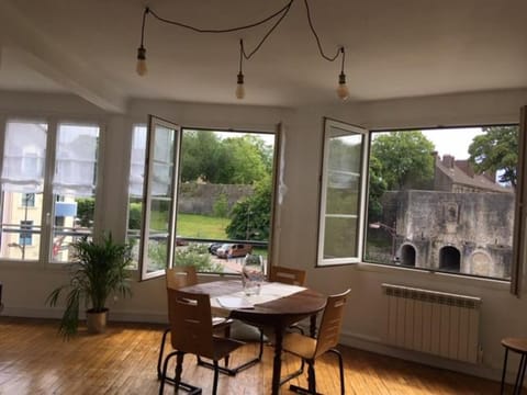 DRINOU HOUSE Apartment in Hauts-de-France