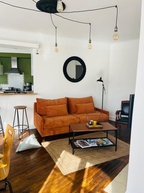 DRINOU HOUSE Apartment in Hauts-de-France