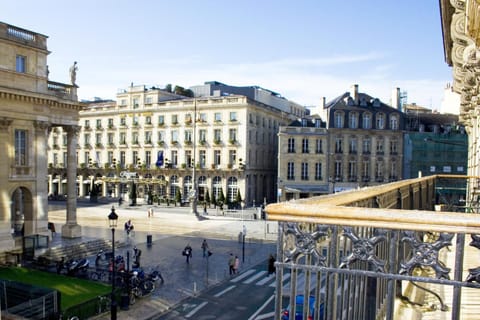 Hotel de L'Opéra Hotel in Bordeaux