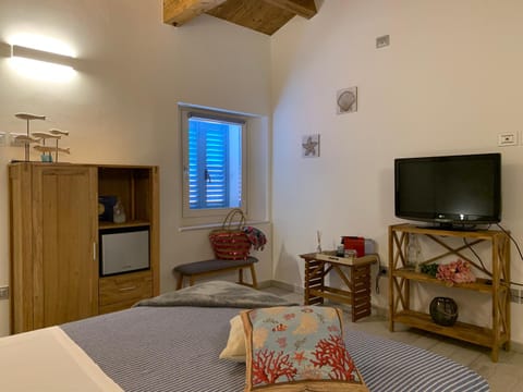 Rosamare Bed and Breakfast in Cesenatico