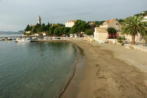 Apartments by the sea Lopud, Elafiti - 17200 Condominio in Lopud