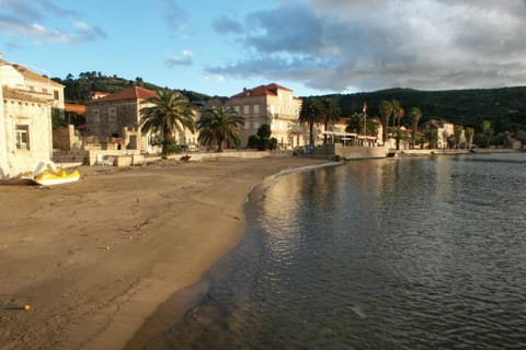 Apartments by the sea Lopud, Elafiti - 17200 Copropriété in Lopud