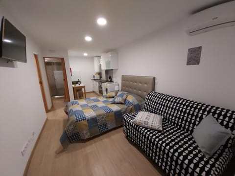 Tipico Romantico Apartment in Setúbal Municipality