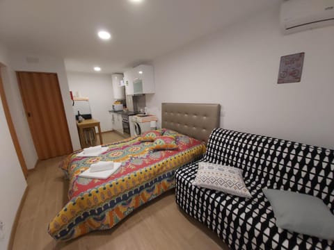 Tipico Romantico Apartment in Setúbal Municipality