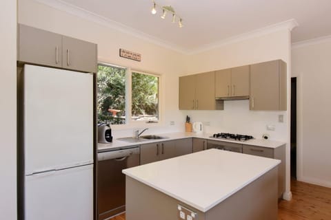Bimbadeen Comfortable country styled house Casa in Kangaroo Valley